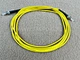 ST fiber optic patch cord