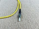 single mode fiber patch cable